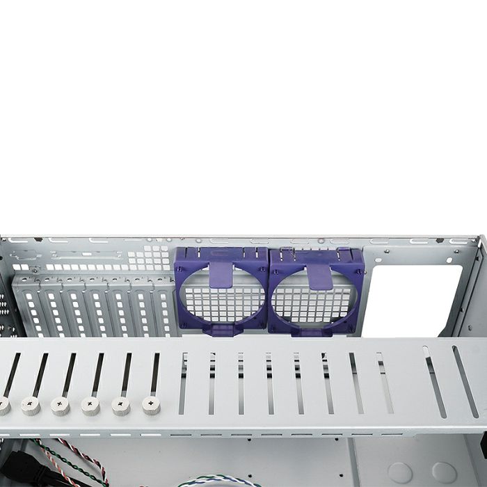 Chieftec 4U rackmount ohišje za strežnik UNC-409S-B-OP