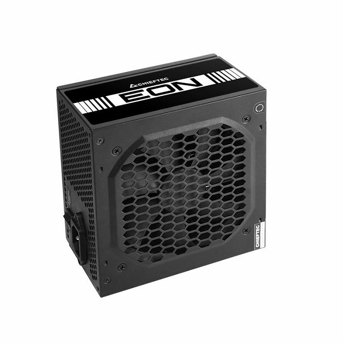 Chieftec EON Series 600W ATX power supply