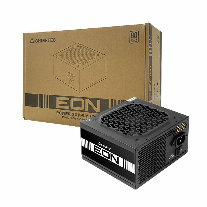 Chieftec EON Series 600W ATX power supply