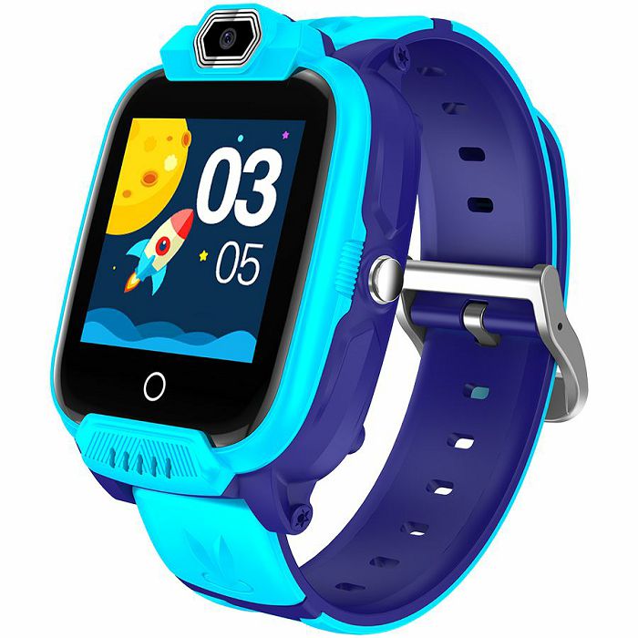 Kids smartwatch, 1.44"IPS colorful screen 240*240,  ASR3603S, Nano SIM card, 192+128MB, GSM(B3/B8), LTE(B1.2.3.5.7.8.20) 700mAh battery, built in TF card: 512MB, GPS,compatibility with iOS and android