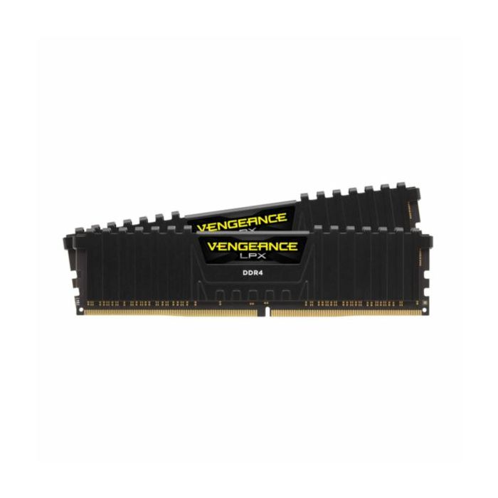 Corsair 2X32GB DDR4 3200 C16