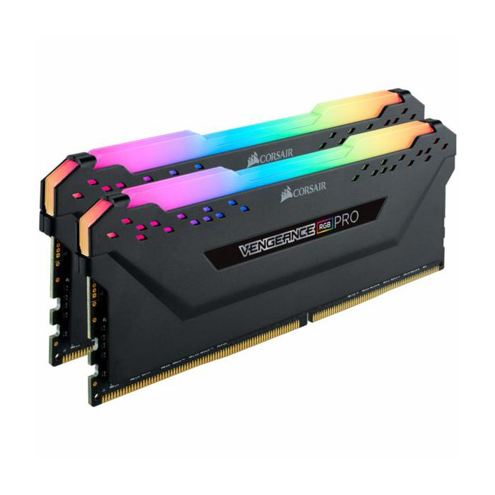 Corsair 2x8GB DDR4 3200 RGB