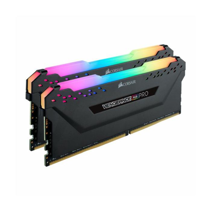 Corsair 2x16GB DDR4 3600 RGB PRO