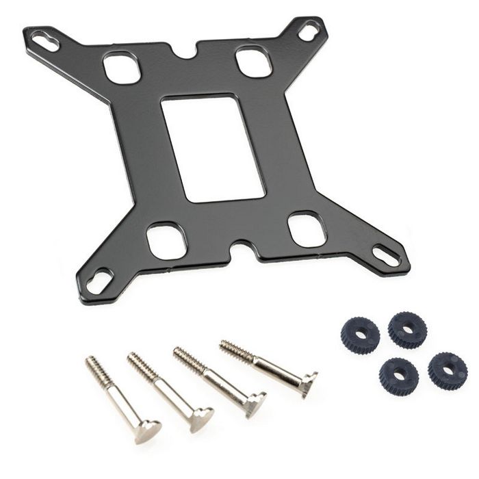 Jonsbo Mounting Kit für CR-201 - Intel LGA 1700-