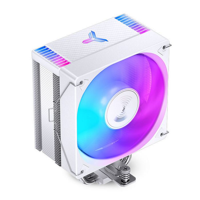 Jonsbo CR-1400 EVO Color CPU cooler - white CR-1400 EVO COLOR WHITE