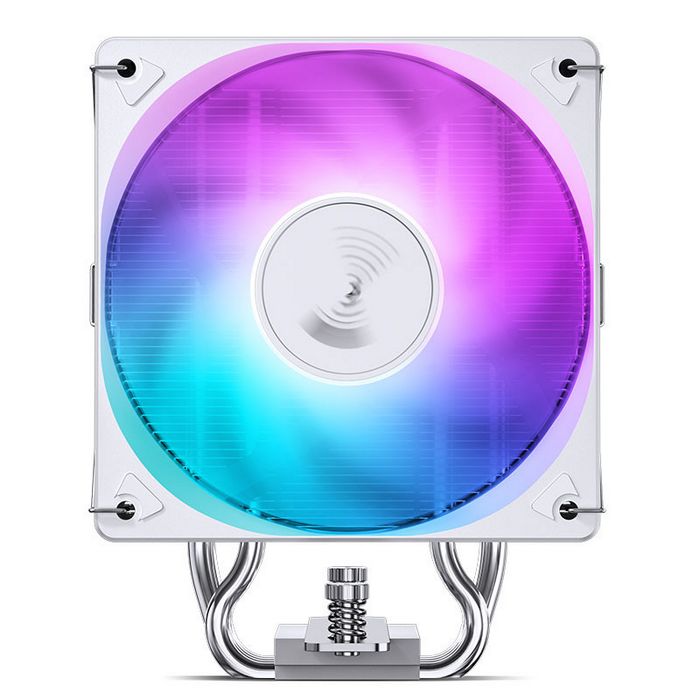 Jonsbo CR-1400 EVO Color CPU cooler - white CR-1400 EVO COLOR WHITE