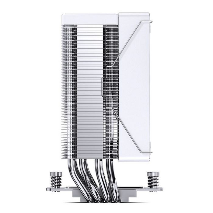 Jonsbo CR-1400 EVO Color CPU cooler - white CR-1400 EVO COLOR WHITE