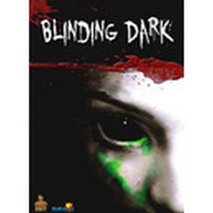 Blinding Dark STEAM Key