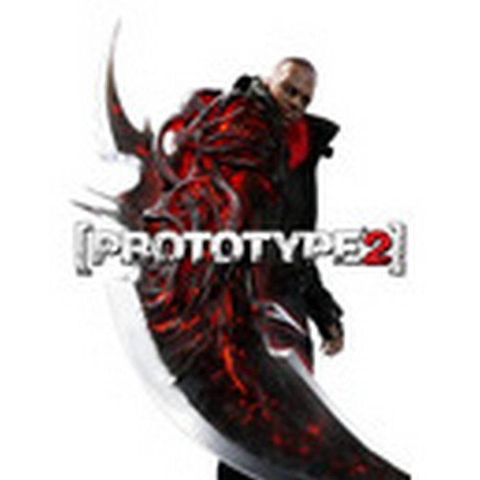 Prototype 2 STEAM Key