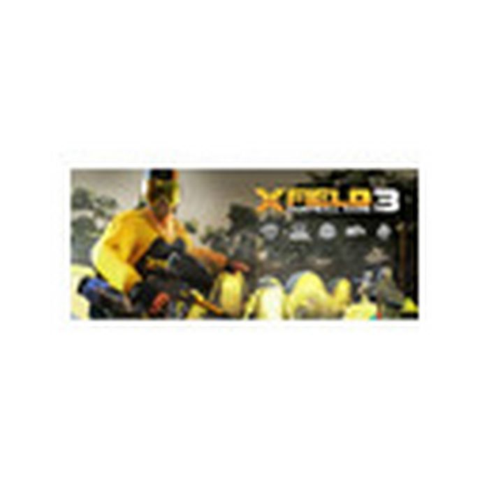 XField Paintball 3 STEAM Key