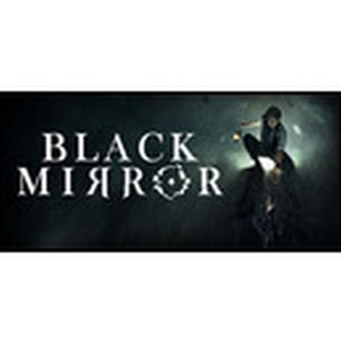 Black Mirror