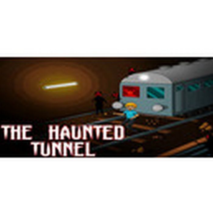 The Haunted Tunnel