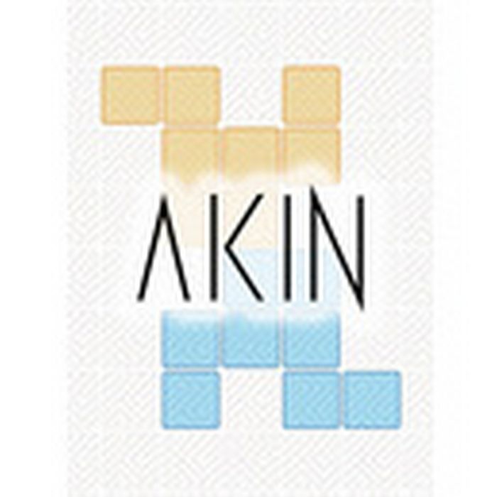 Akin