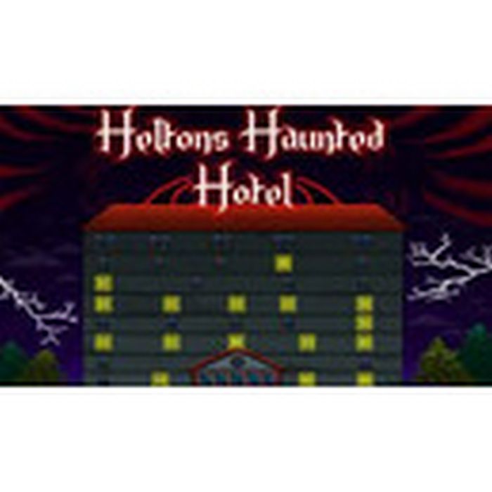 Heltons Haunted Hotel