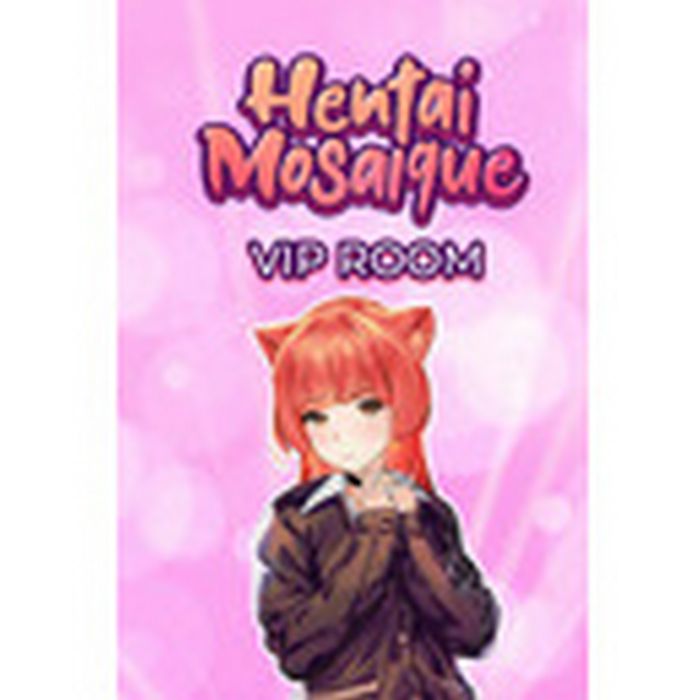 Hentai Mosaique Vip Room