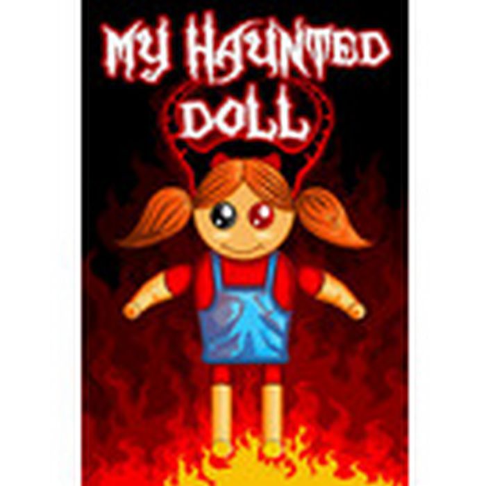 My Haunted Doll