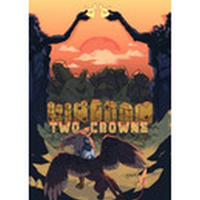 Kingdom Two Crowns