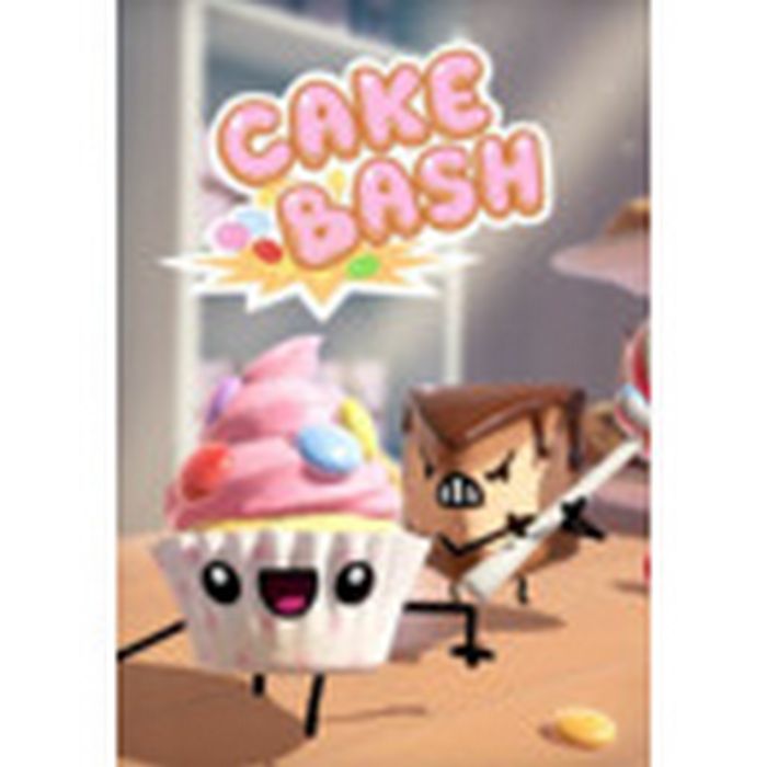 Cake Bash