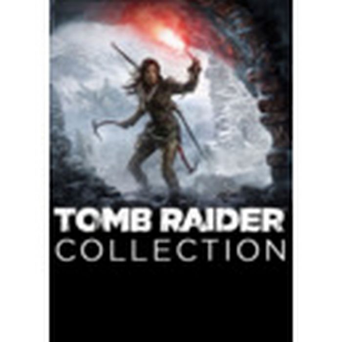 Tomb Raider Collection