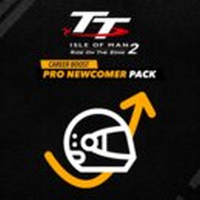 TT Isle of Man 2 Pro Newcomer Pack  Steam