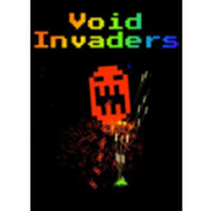 Void Invaders