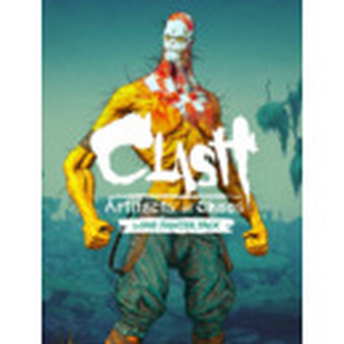 Clash: Artifacts of Chaos - Lone Fighter Pack