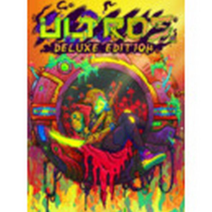 Ultros Deluxe Edition