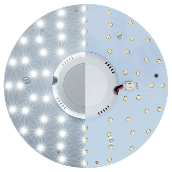 home LED modul za plafonjere sa detektorom pokreta - LMS 12/165H