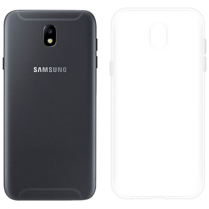 hoco. Navlaka za mobitel Samsung J5, transparent - Light series TPU case J5(530)