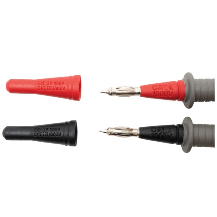 SMA Mjerni kabeli, Premium 18AWG kabel, 10A, dužina 135cm  - MZ 4