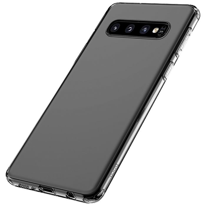 hoco. Navlaka za mobitel Samsung Galaxy S10, transparent - Light series Galaxy S10