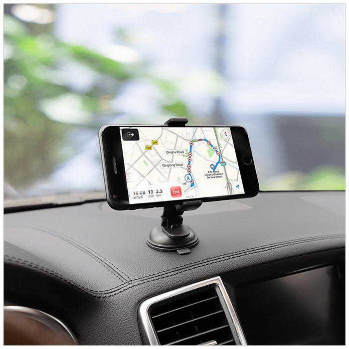 hoco. Auto držač za mobilne uređaje, smartphone, navigacija - CA40 Refined