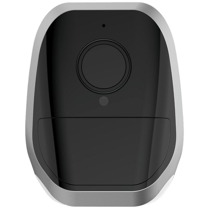 Amiko Home Kamera IP, 2 MP, FullHD, WiFi, 4 x AA - BC-16