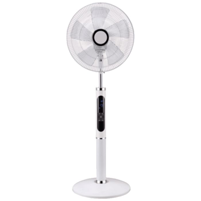 home Ventilator sa postoljem, 60 W, 40 cm, 3D oscilacija - SFR 40 3D