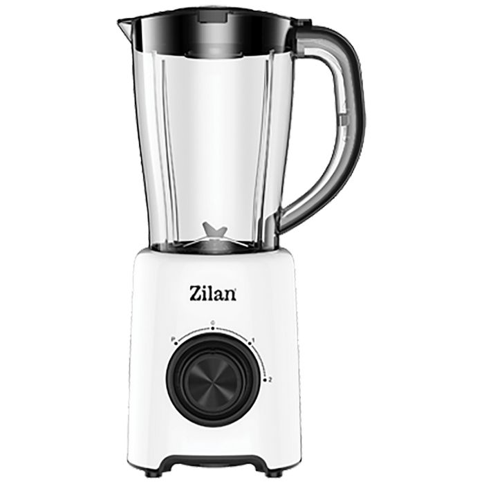 Zilan Blender zapremina 1.5 lit., 500 W, 2 brzina + pulse - ZLN3703