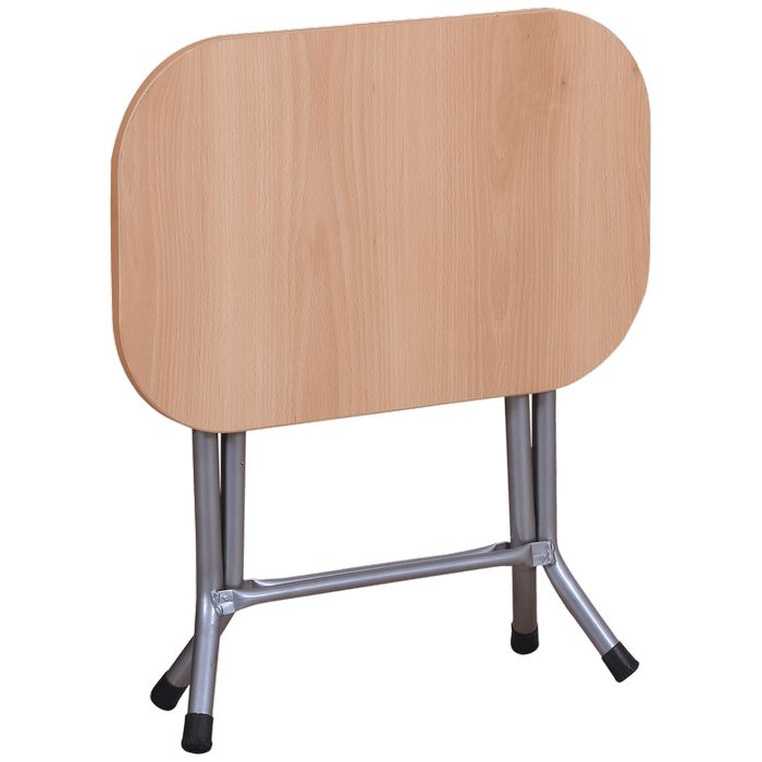 Zilan Sklopivi višenamjenski stol, 60x40 cm, visina 57 cm - ZLN2500