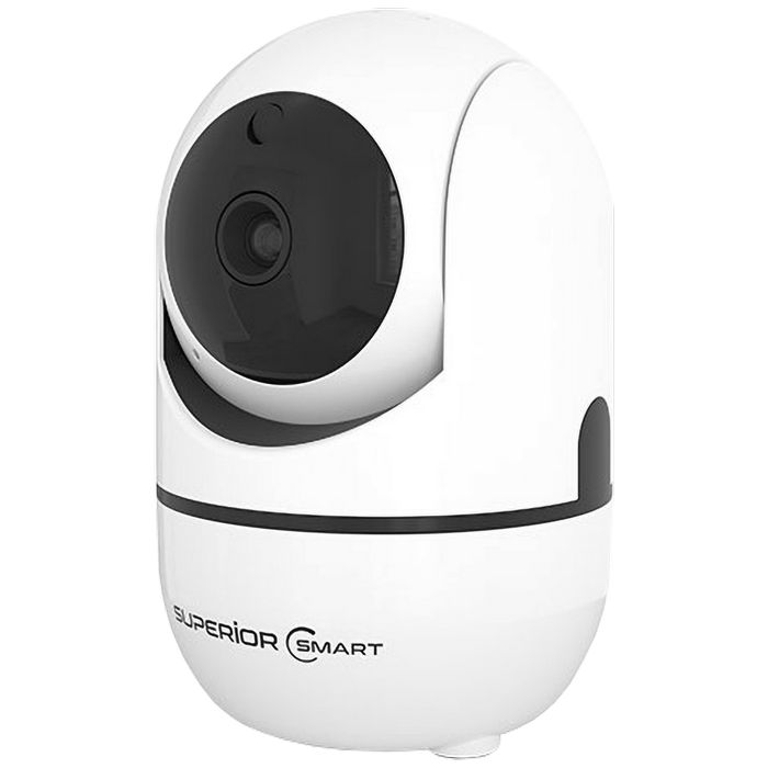 Superior Kamera IP, 1080p, WiFi, micro SD, Indoor - IP kamera, 1080p, WiFi, micro SD