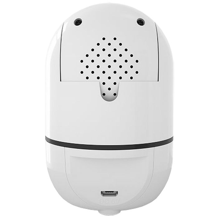 Superior Kamera IP, 1080p, WiFi, micro SD, Indoor - IP kamera, 1080p, WiFi, micro SD