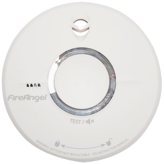 FireAngel Detektor, kombinirani, dim / toplina ( vatra ) - ST-622-INT