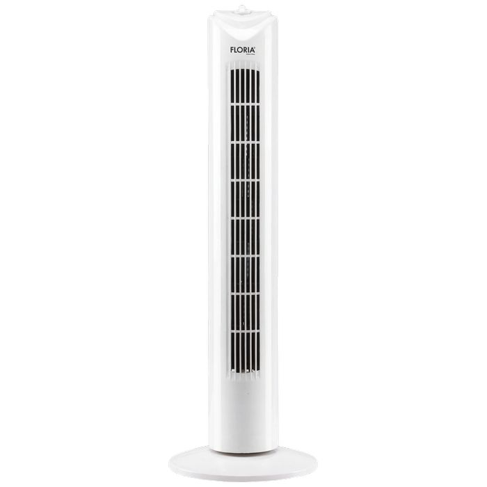 Floria Ventilator stupni, 45W, 74 cm, ±90° - ZLN3833