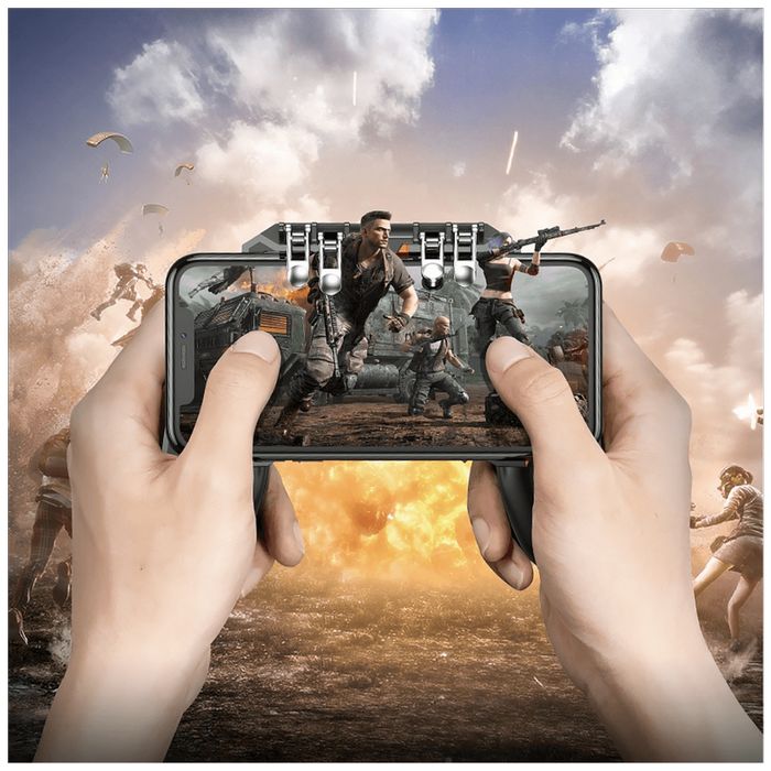 hoco. Gamepad za mobitel - GM7 Eagle