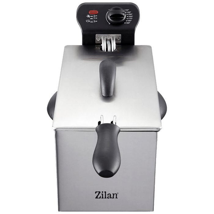 Zilan Friteza, 2180 W, zapremina 3 lit. - ZLN1819