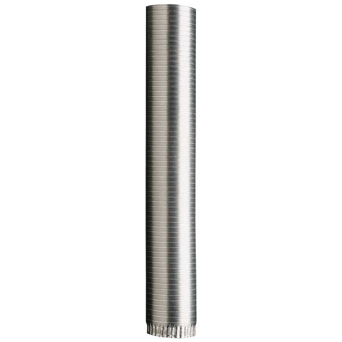 Save Aluminijska fleksibilna cijev za ventilaciju, Ø 120 mm - FN1224