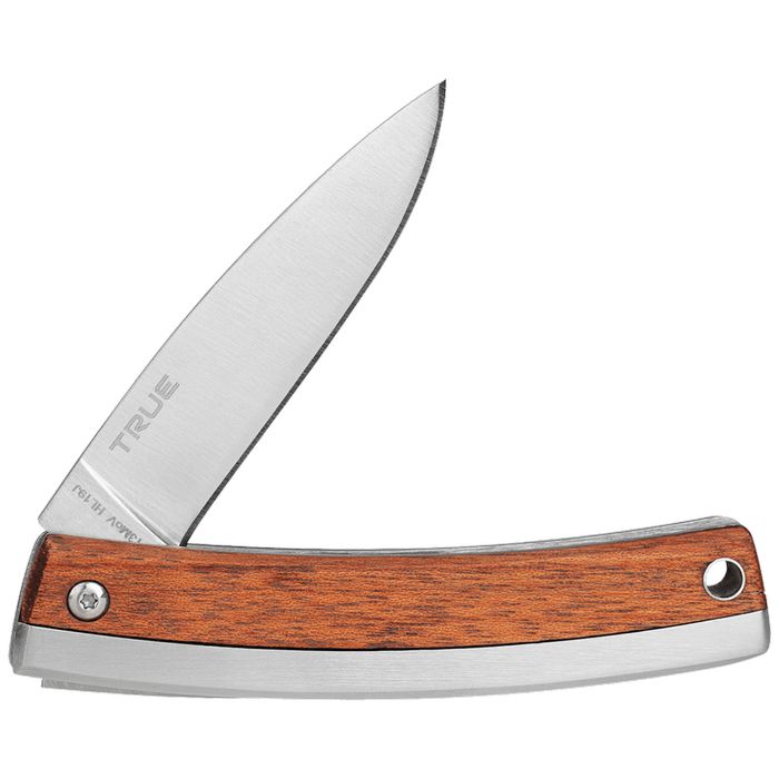 True Džepni nož na preklapanje, Gentlemans Classic Knife - TU6905