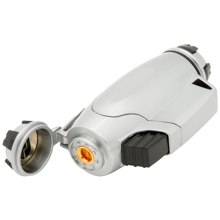 True Upaljač, TurboJet Lighter - TU407K