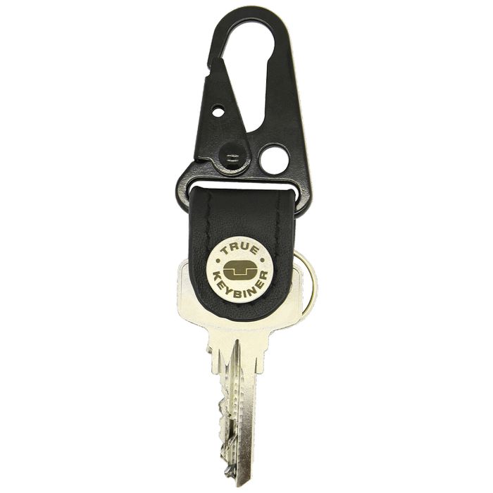 True Privjesak za ključeve sa alatom, 7u1, KeyShackle - TU921