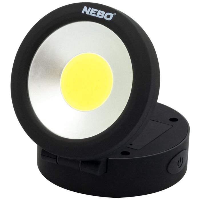 Nebo Ručna svjetiljka, LED, 220 lm, IPX4 - NEB-7007-G