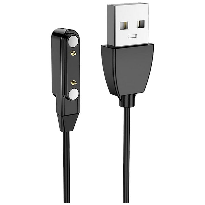 hoco. Kabl za punjennje za pametni sat Y2 Pro - Y2 Pro Smart charging cable