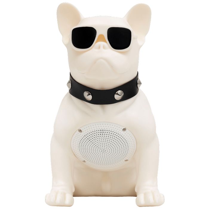 SAL Zvučnik bežični, Bluetooth, FM radio, USB, 5W - BT DOG
