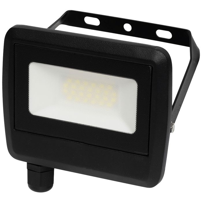 home Reflektor, LED, 20 W, 1600 lm, IP65 - FLL 20